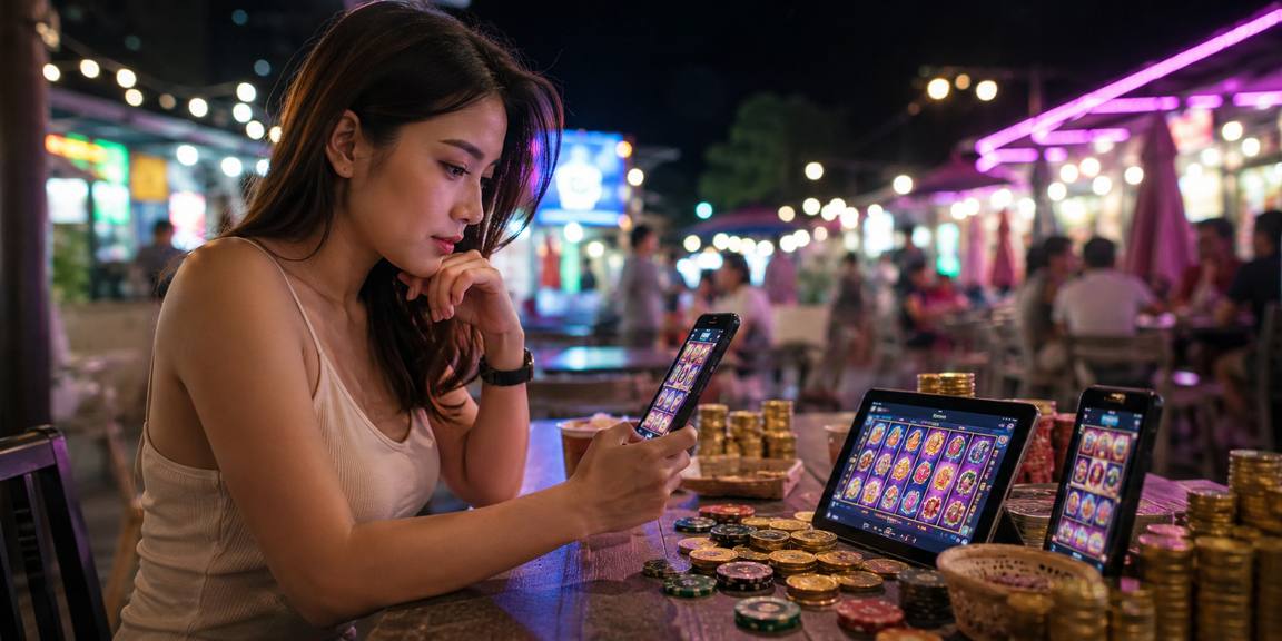 4tw Arcade